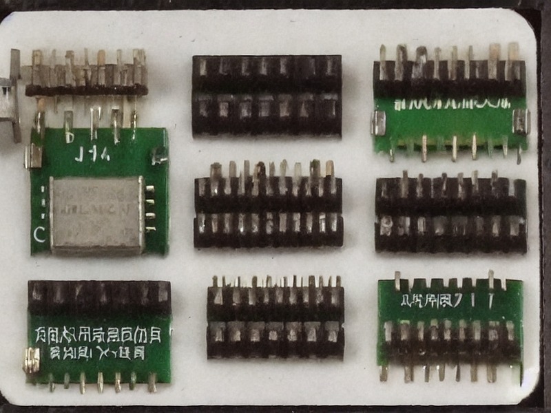 物联网节点应用选型资料