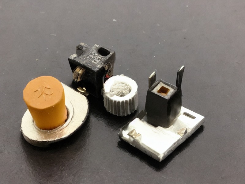 MOSFET专题分类 运动检测说明 2