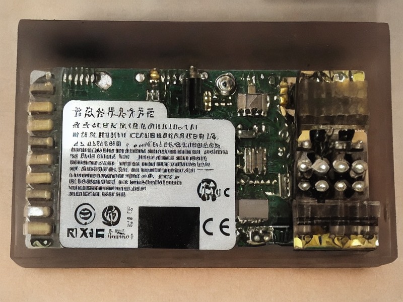 电源模块工程页参数与应用整理 2