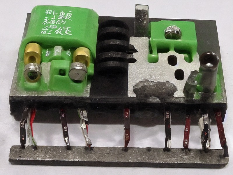 pg模拟器 功率器件指南目录 2