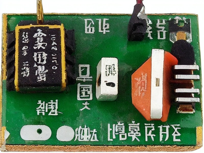 环境监测应用相关产品