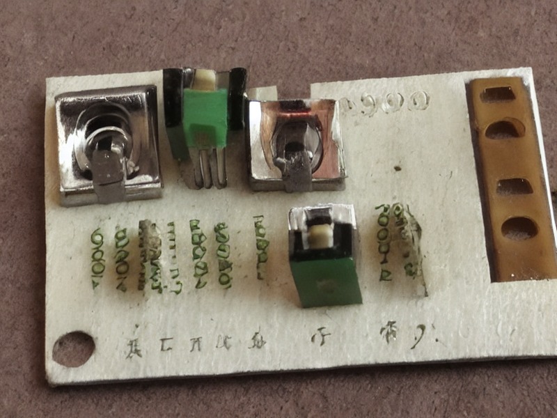 传感器应用相关产品 2