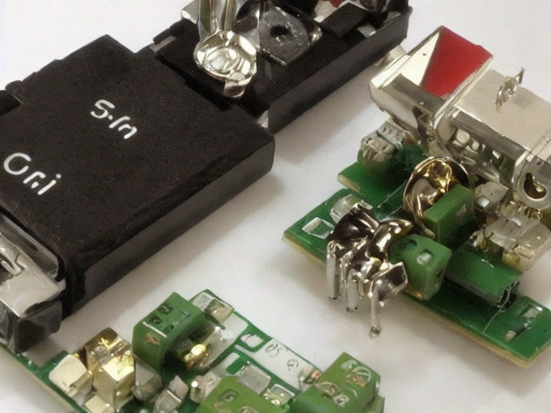 USB接口目录应用参考 2