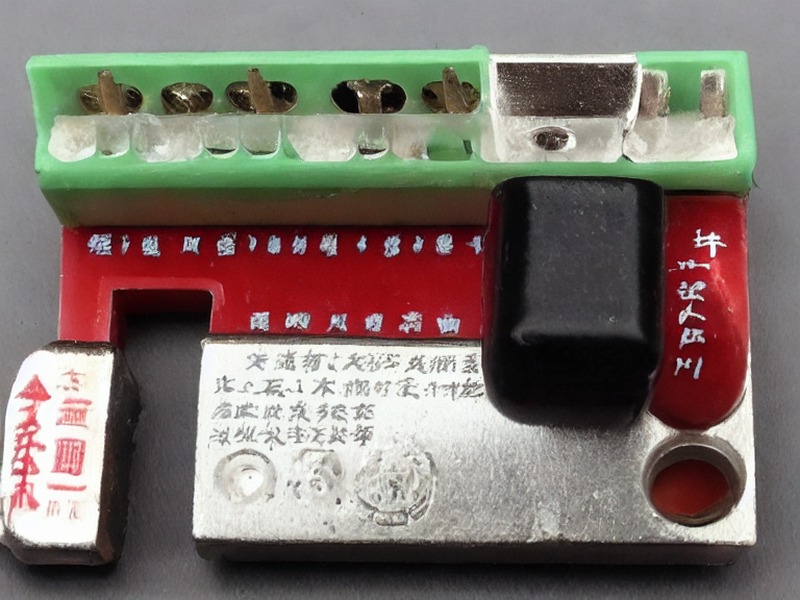 散热器应用页在工业控制中的选型资料
