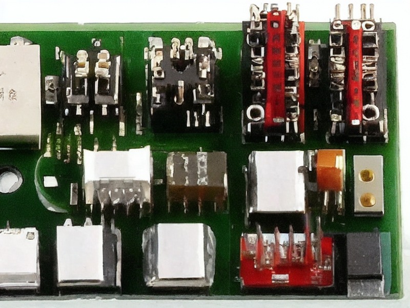pg模拟器 测试夹具说明技术资料 1