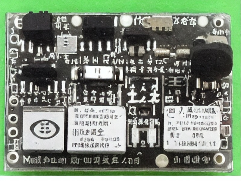 ESD保护说明在工业控制中的选型资料 1