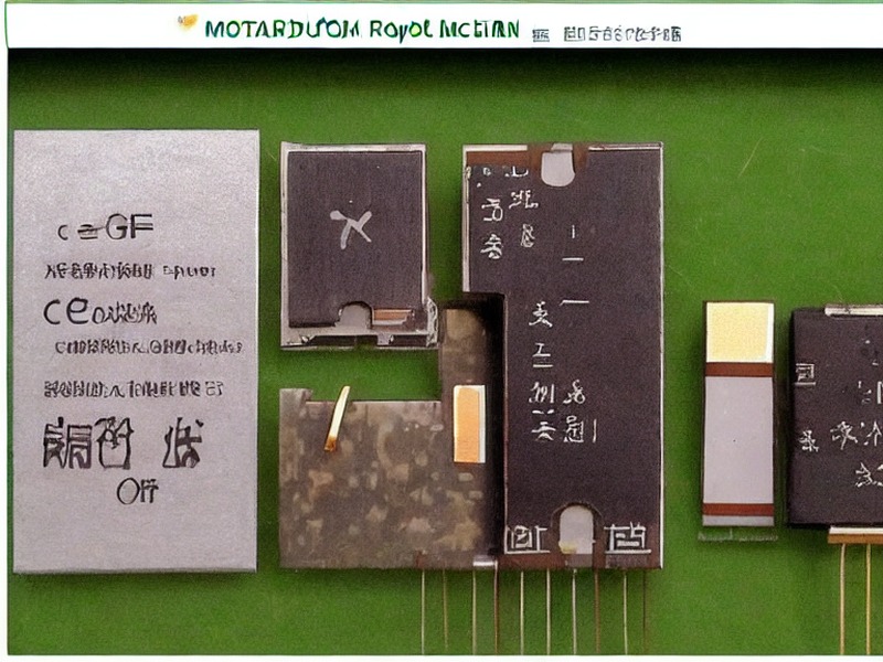 功率器件应用资料：功率器件清单 1