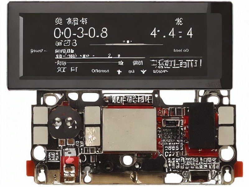 端子组件选型技术资料 2