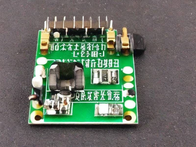 电池座专题技术资料 1
