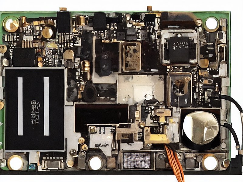 MOSFET选型在工业控制中的选型资料 2