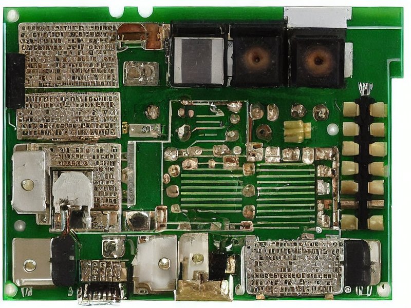机箱外壳总览工程资料 2