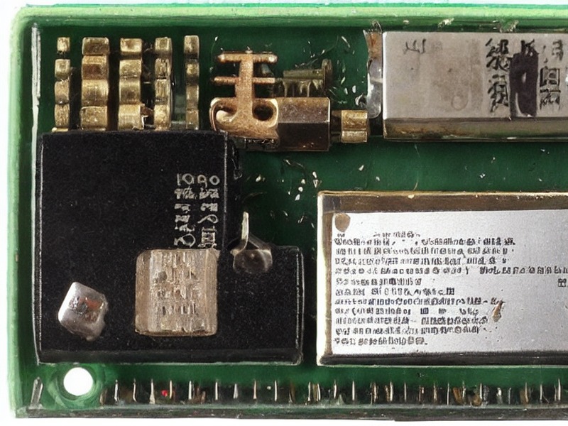 NOR Flash产品线应用