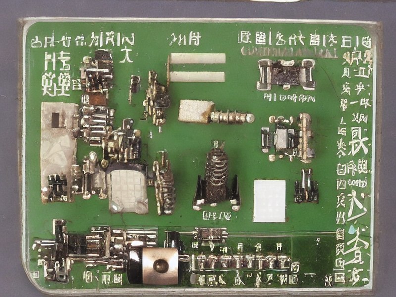 线缆组件专题产品资料