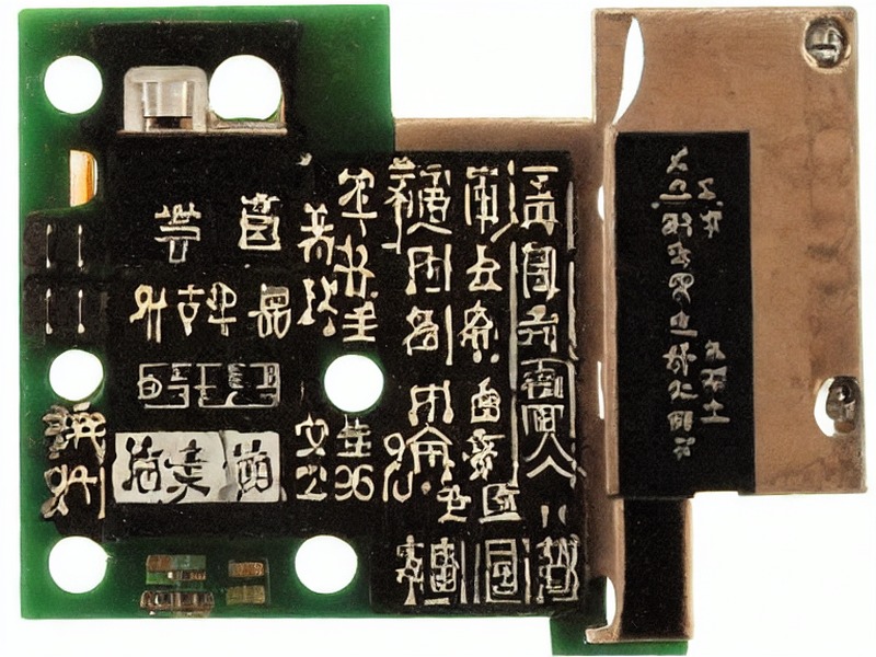 工业网关清单项目资料 2
