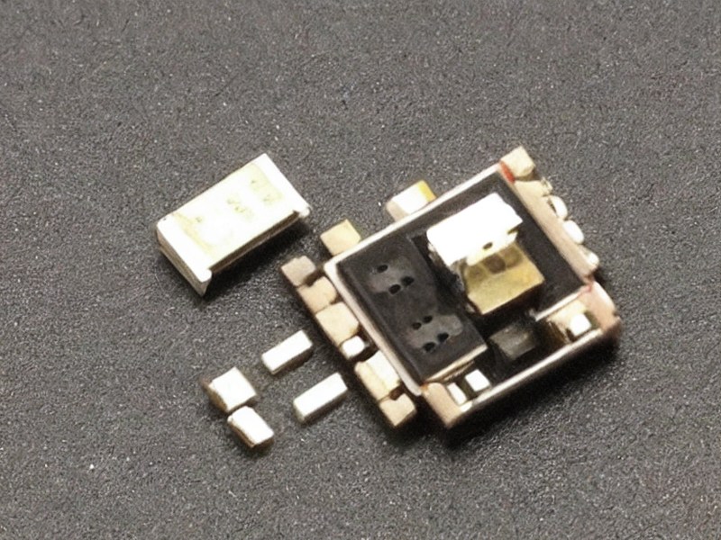 射频连接相关MOSFET应用产品说明 1