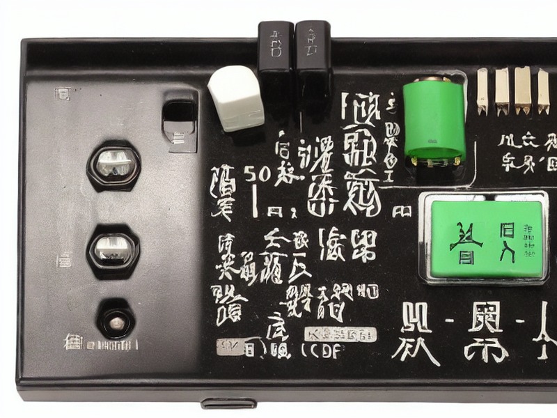 频率控制导航技术资料
