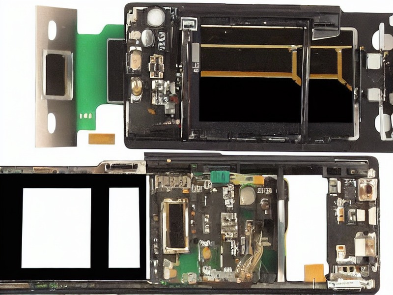 连接器选型技术资料 1