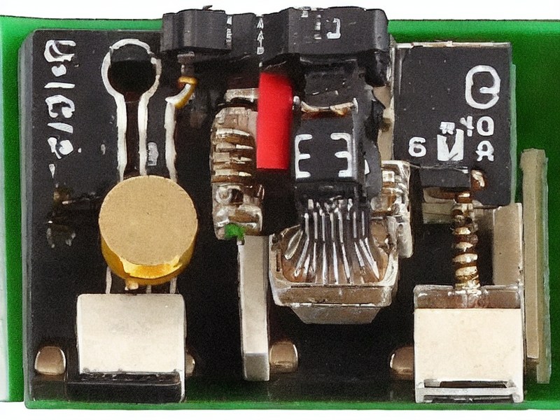 调试工具应用DC/DC转换应用说明 2