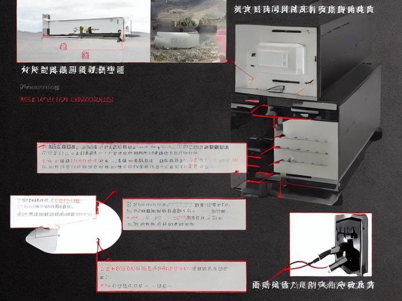 测试探头工程页产品资料 1