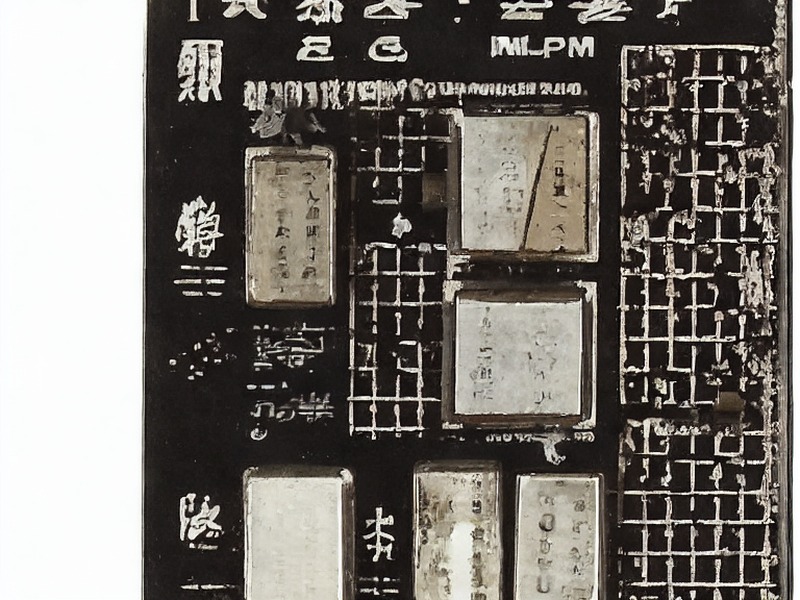 工业自动化清单产品资料 1