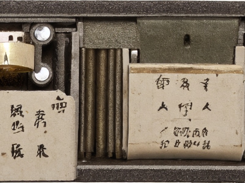 温度检测内容应用说明 1