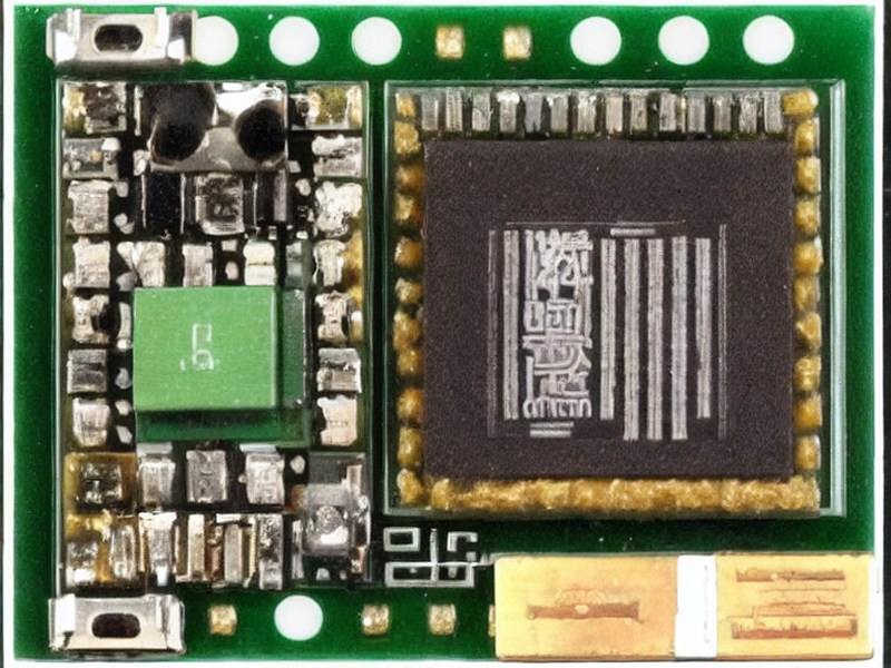 天线组件应用相关产品 2