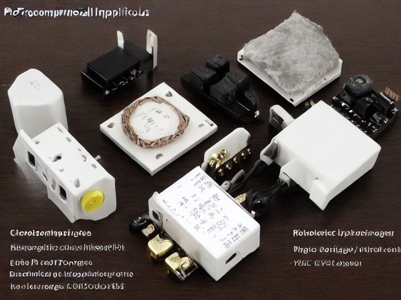 MOSFET应用资料：MOSFET指南 2