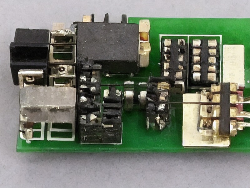 pg模拟器 二极管总览分类 2
