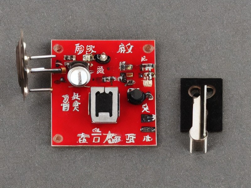 继电器应用板对板连接应用说明 1
