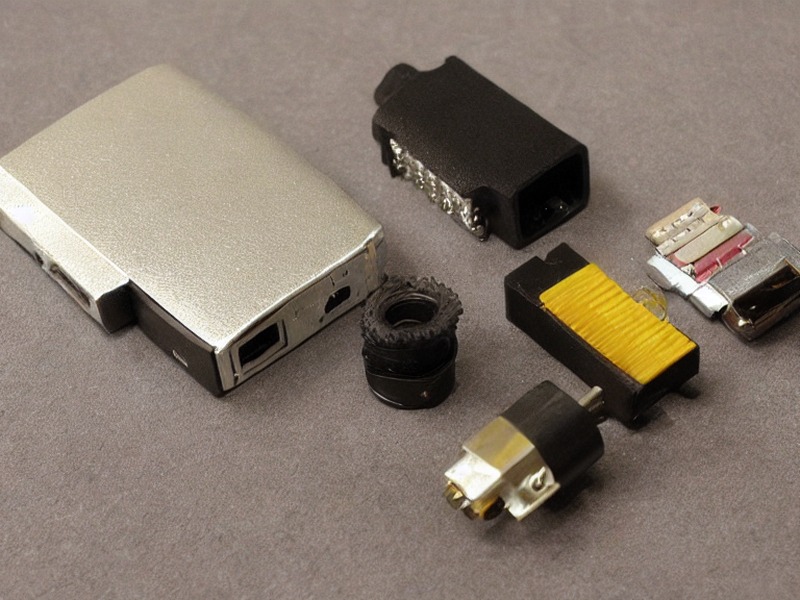 TVS保护应用项目资料：TVS保护应用页 1