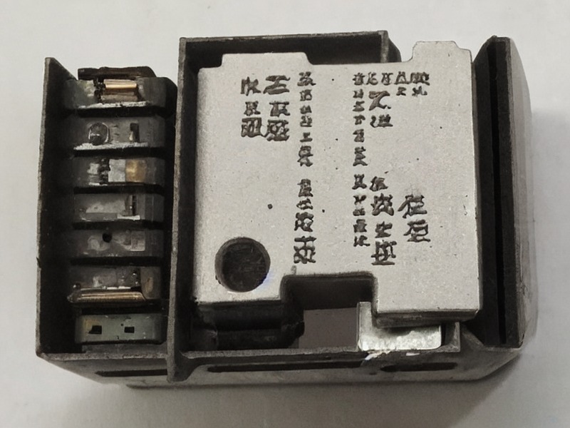 薄膜电容说明产品信息