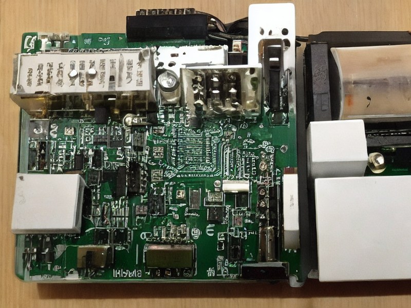射频连接相关MOSFET应用产品说明 2