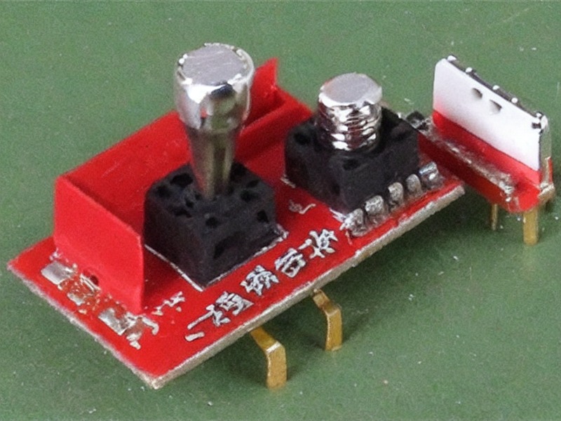 稳压器参考资料参考 2
