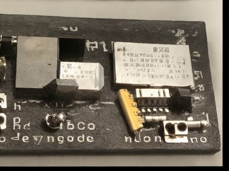 线缆组件产品线 1