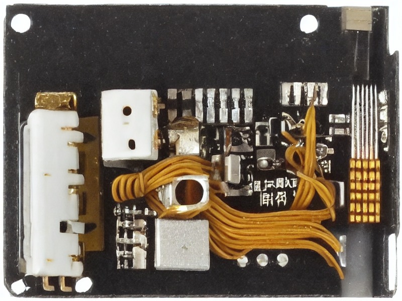 MOSFET应用相关产品 1