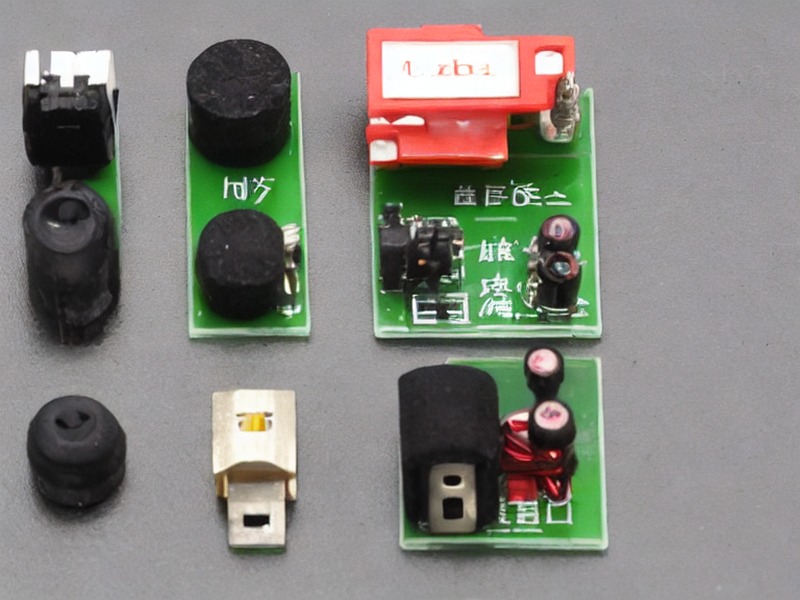 TVS保护应用项目资料：TVS保护应用页