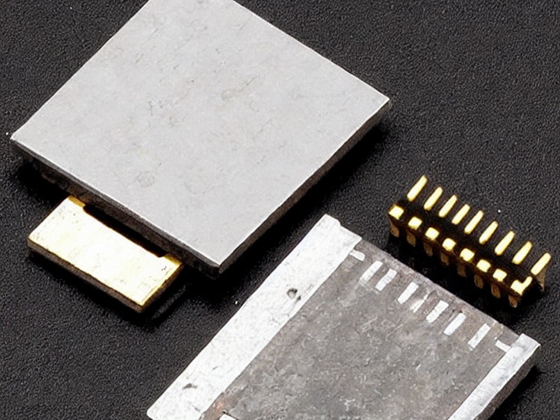 USB接口指南项目资料 1