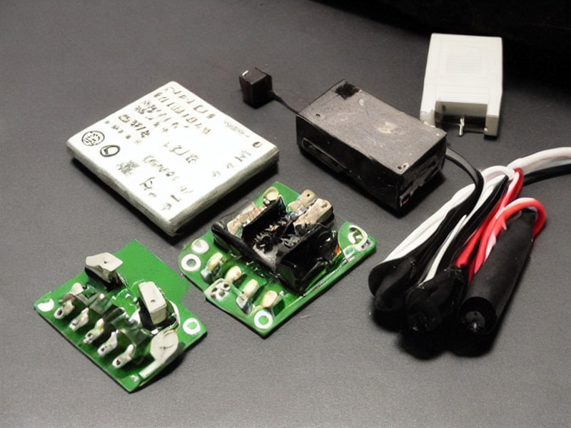 USB接口应用相关产品 1
