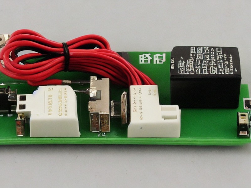 射频连接相关滤波器应用产品说明 2