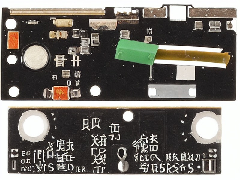 Wi-Fi模块资料产品资料