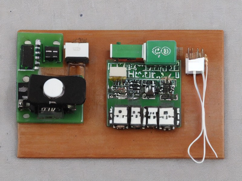 NAND Flash导航产品清单