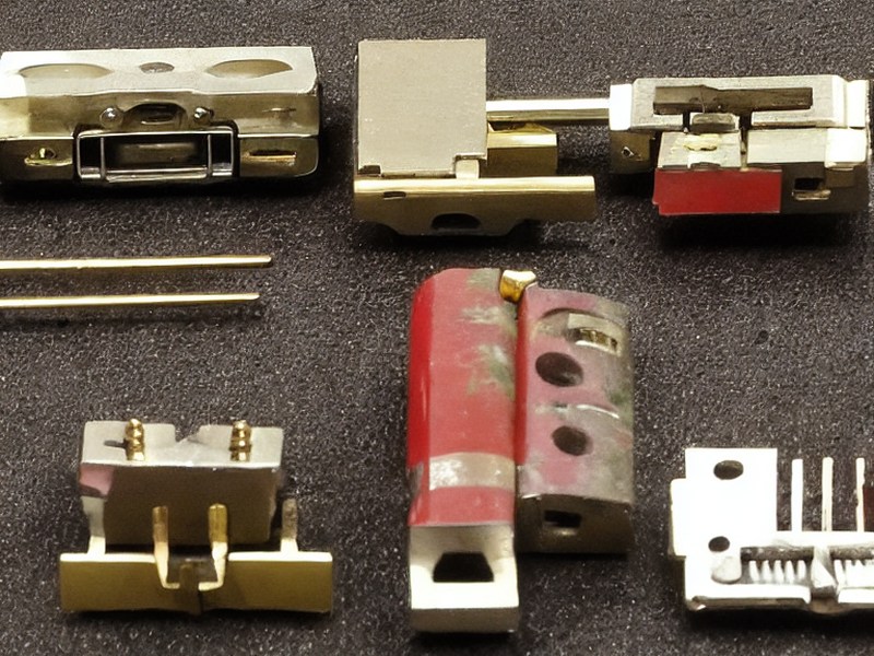 pg模拟器 二极管资源分类 2