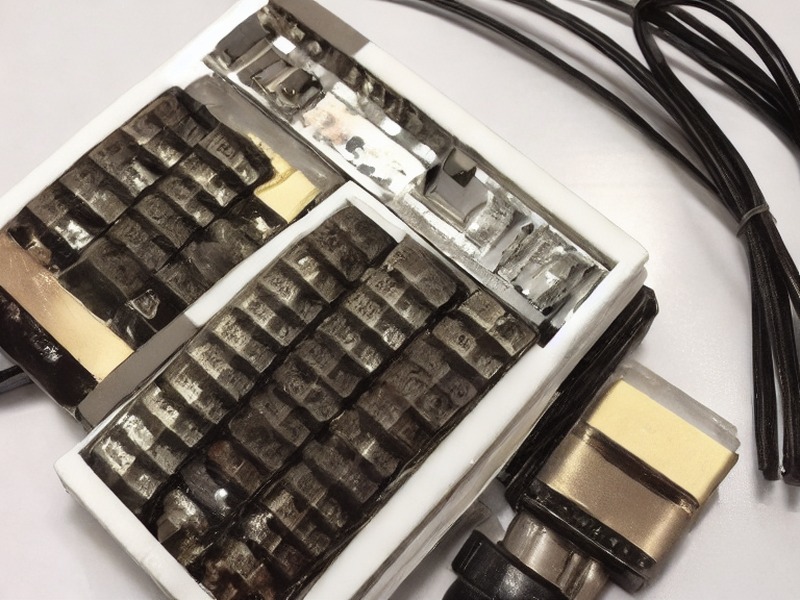 防静电耗材清单在工业控制中的选型资料