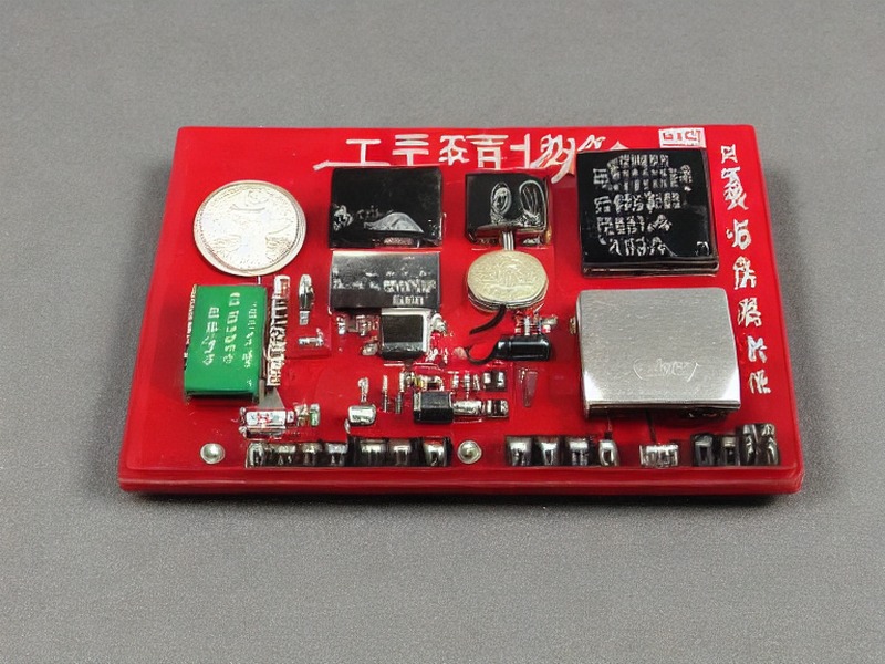 蓝牙模块资料库选型参考 1