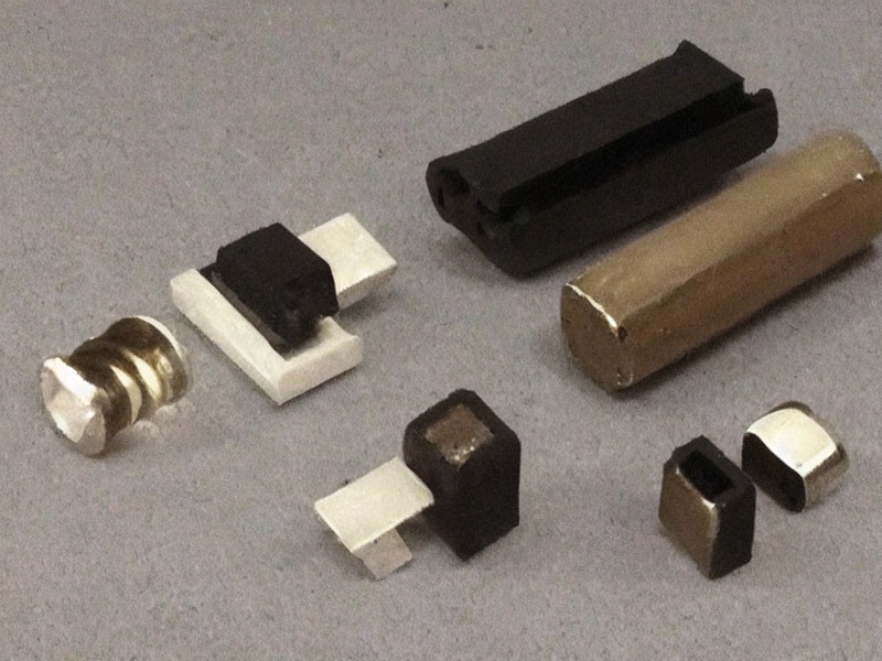开关器件指南在替代料比较中的选型资料