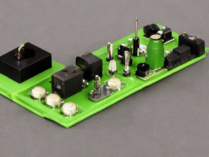 MOSFET应用资料：MOSFET内容 2