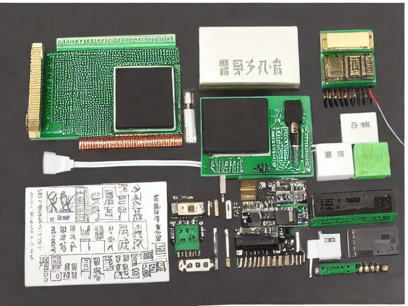 电源模块说明工程应用