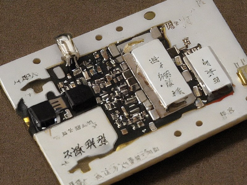 电源管理产品线在工业控制中的选型资料 2