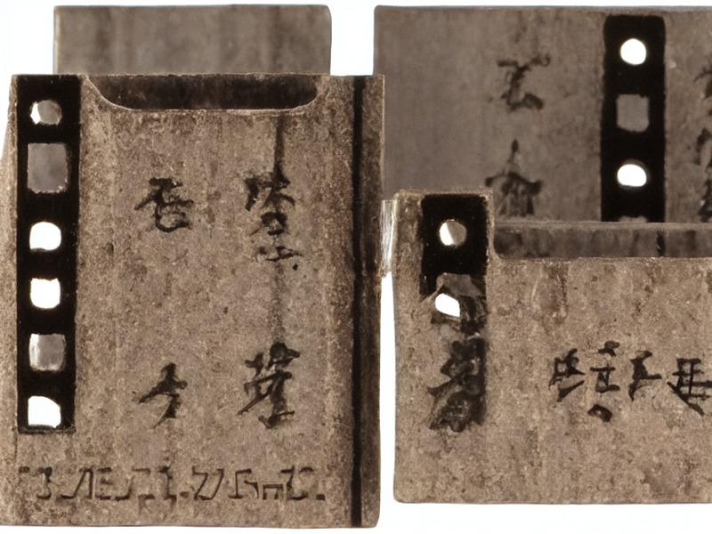 测试夹具参考选型参考 1