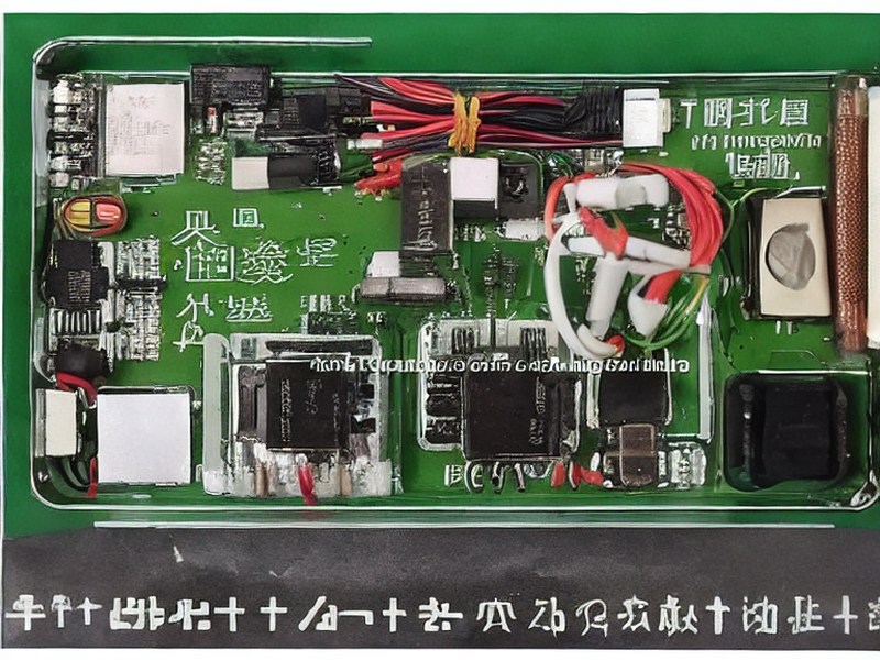 防静电耗材应用工程应用 2